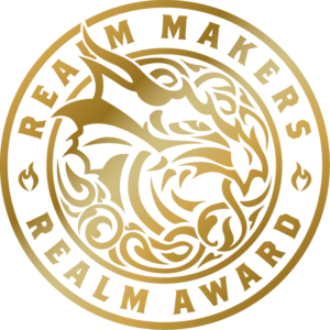 Realm Award seal