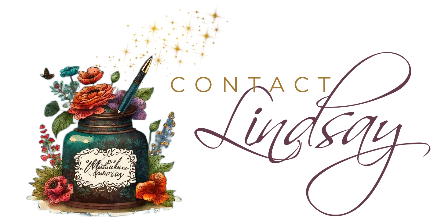 Contact Lindsay A. Franklin