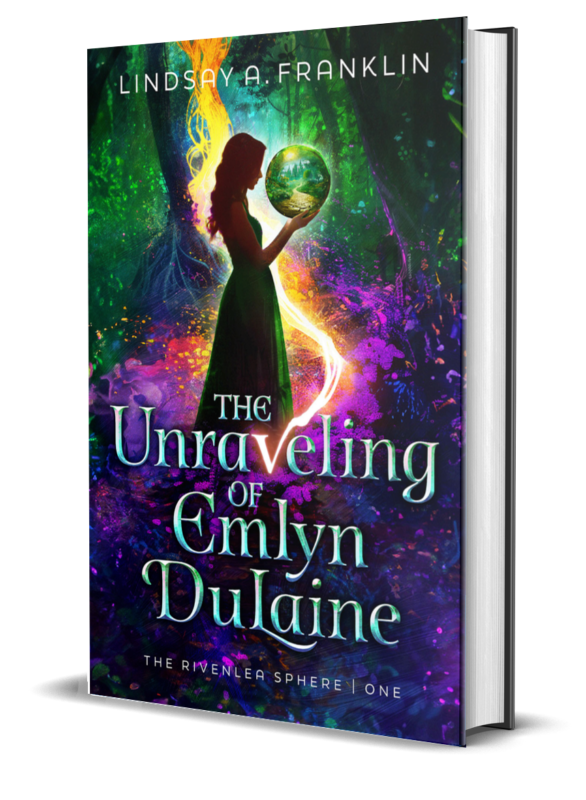 The Unraveling of Emlyn DuLaine