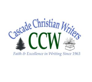 Cascade Christian Writers Logo